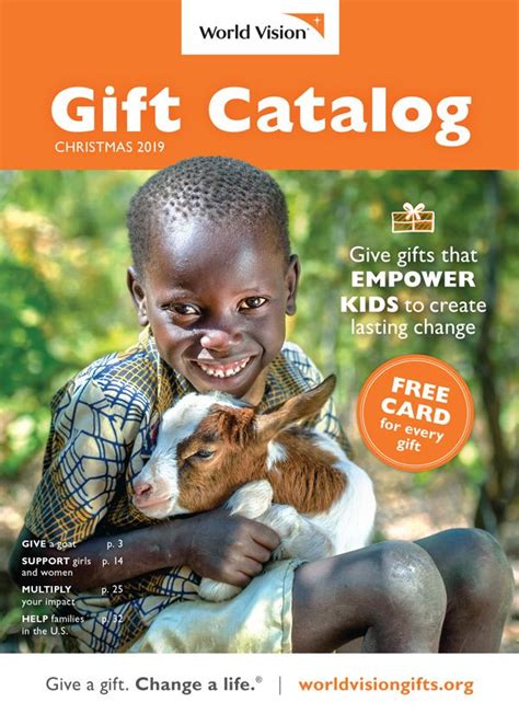 charity gifts christmas|Charity Gift Catalog .